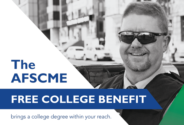 Get a Free Associate Degree