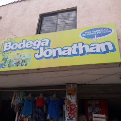 Bodega Jonathan