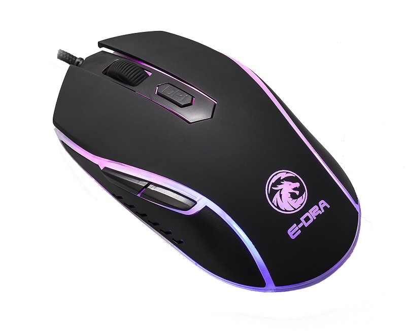 Why should you use a gaming mouse?