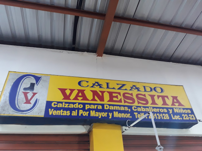 Comentarios y opiniones de Calzado Vanesita