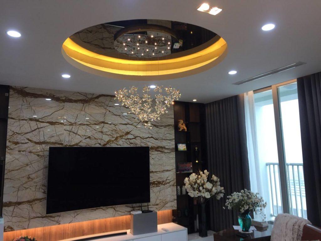 đèn thả nghệ thuật 
