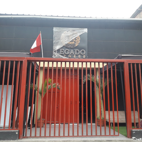 Opiniones de Legado Fitness en La Molina - Gimnasio