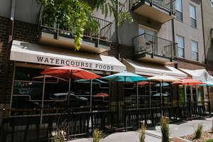 Watercourse Foods Restaurant 