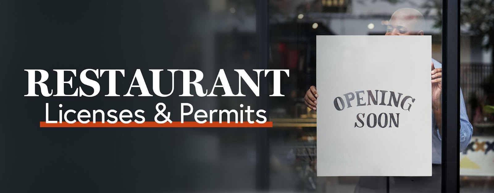 laws and regulations for restaurants
