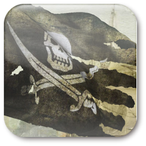 Pirate Flag Live Wallpaper apk Download