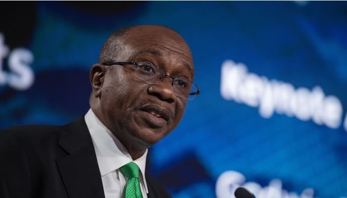 Godwin Emefiele