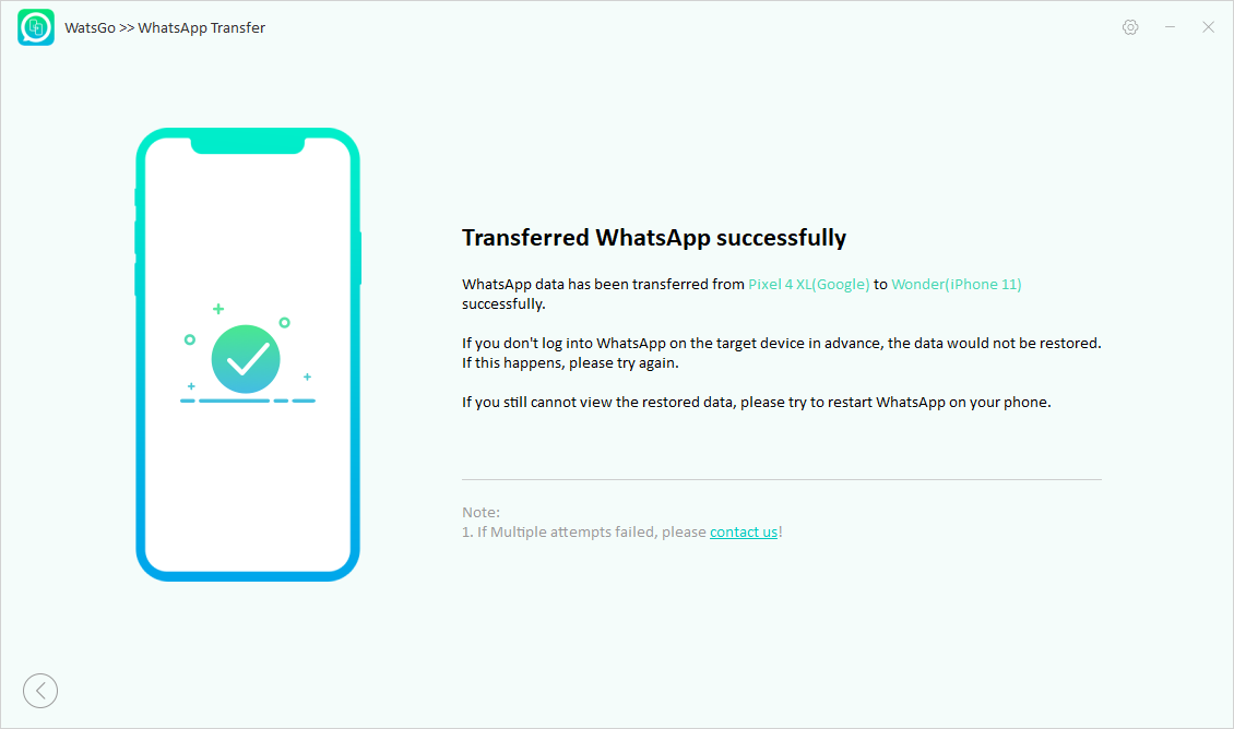 whatsapp-android-iphone-transfer-success-watsgo2