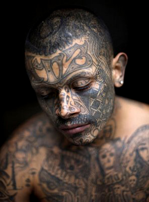 10 Most Dangerous Prison Gangs in the World - Criminal Justice Degree Hub