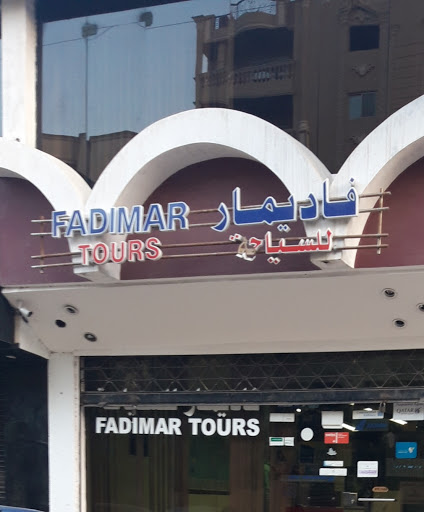 Fadimar Tours