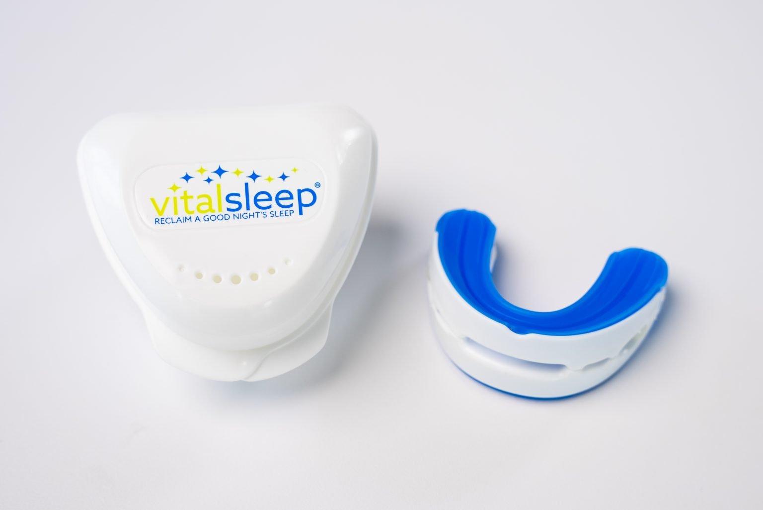 VitalSleep Mouthpiece Review 2022 | Sleep Foundation