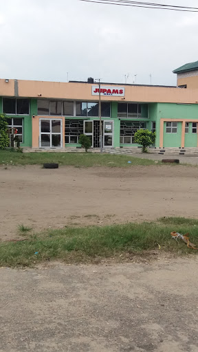 Jupams Multipurpose Hall, 111 Road, H Cl, Festac Town, Lagos, Nigeria, Coffee Shop, state Lagos