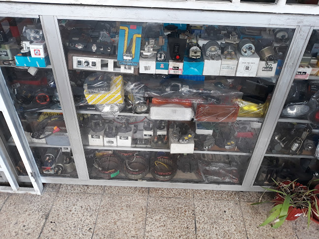 Opiniones de MORENO GROSS en Guayaquil - Tienda de neumáticos