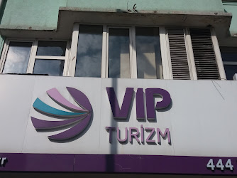 VIP Turizm