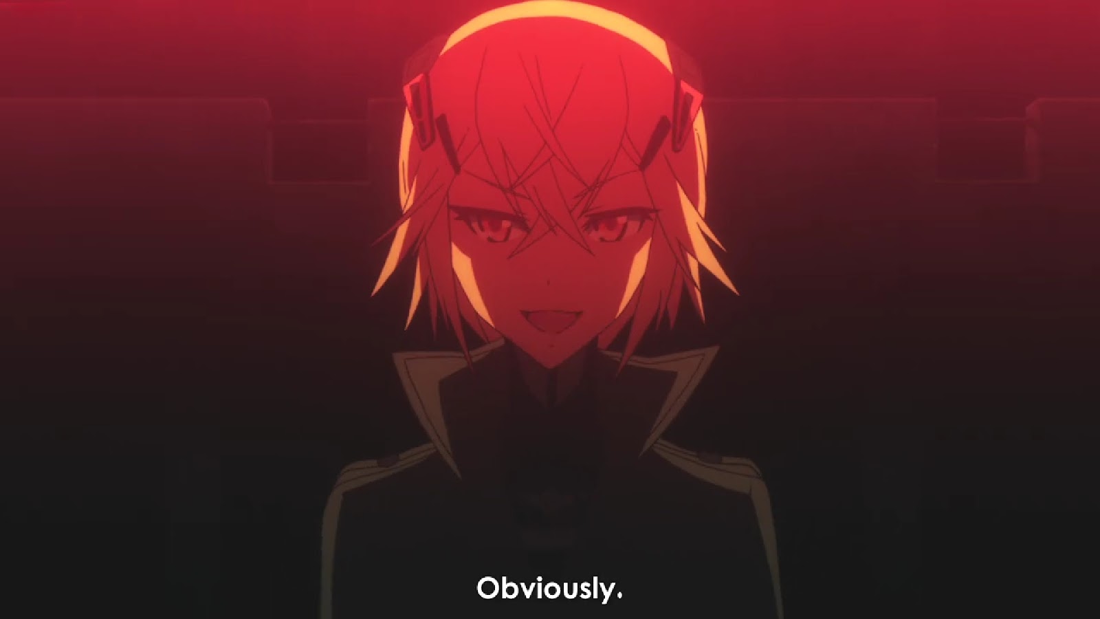 Beatless | A Guilty Affair Takes Two | Anime Review | Pinnedupink.com