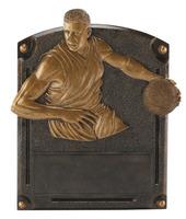 Basketball Male Legend of Fame Award