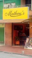 Matheu's