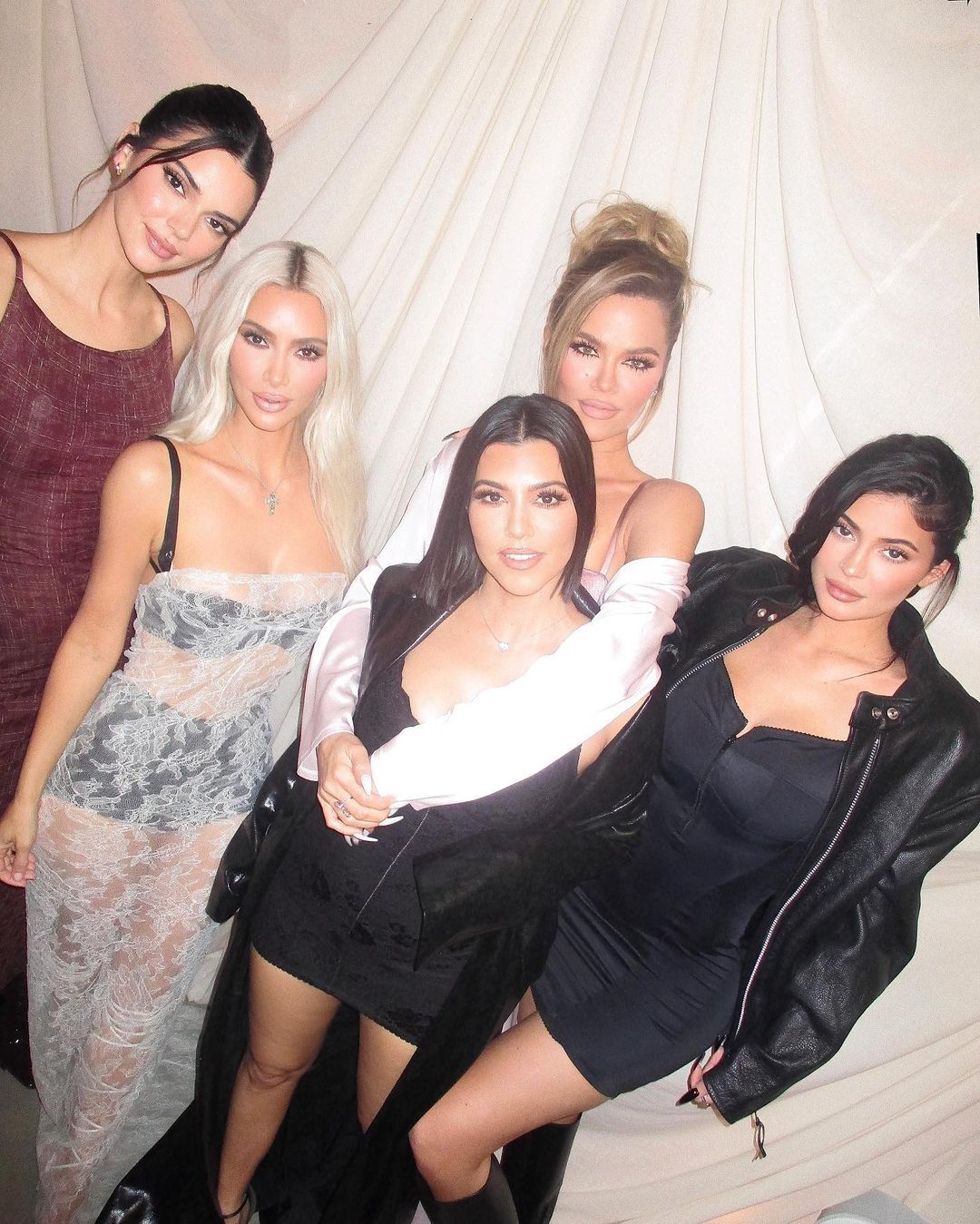 Kardashians cirugías plásticas