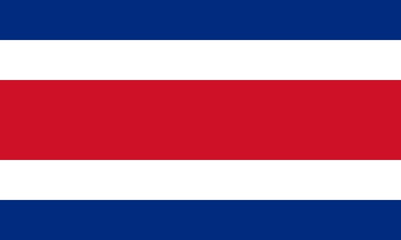 Панама и Коста-Рика, вместе с народом!
