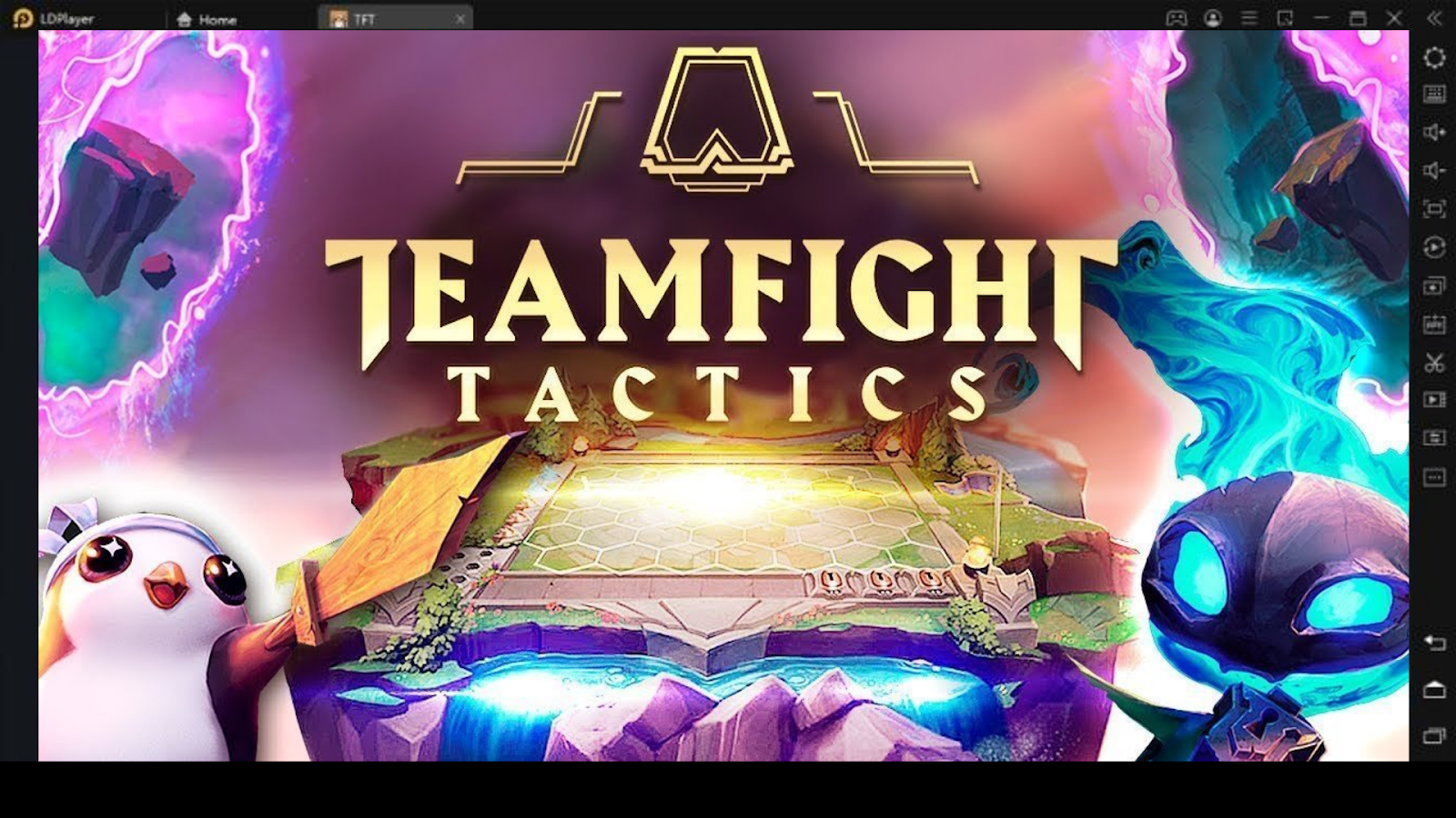 Teamfight Tactics Guide for Beginners – The Best Tips and Tricks-Game  Guides-LDPlayer