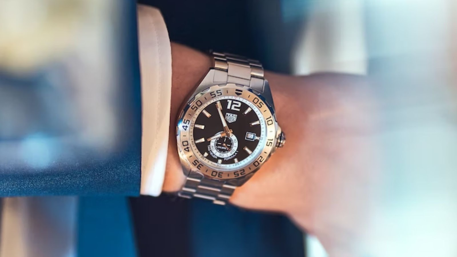Is TAG Heuer A Good Watch?