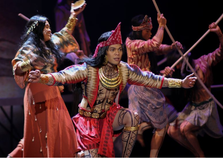 'Lapulapu', Metropolitan Theater's first show in 25 years will be available for streaming