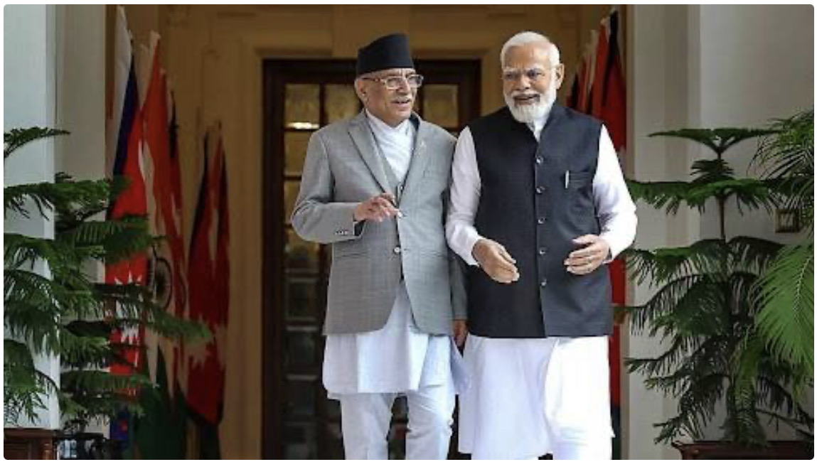 Nepal Opposition accuses PM of ‘sell-out’ to India - Asiana Times