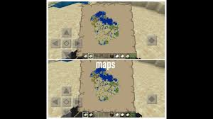 How to make a copy of a map in Minecraft?
