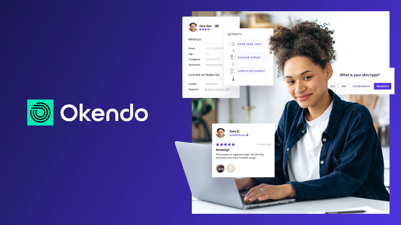 okendo product review apps