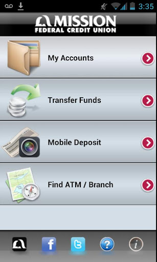 Download Mission Federal Credit Union apk