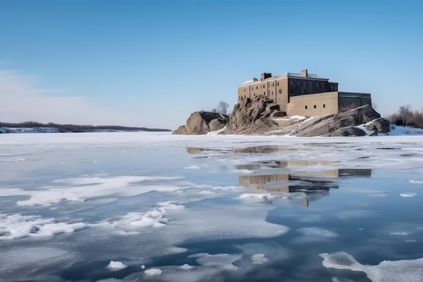 Curiozități despre Volga – cel mai lung fluviu din Europa