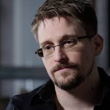 Edward Snowden on 9/11 and why he joined the army: 'Now, finally, there was  a fight' | Edward Snowden | The Guardian