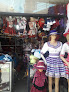 Tiendas cosplay Arequipa