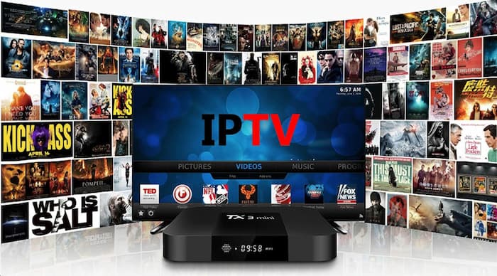 أفضل البرامج لتشغيل IPTV بدون تقطيع للأندرويد لسنة 2023