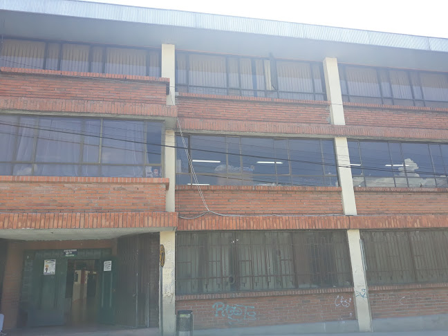 Opiniones de Escuela Carlos Crespi en Cuenca - Escuela