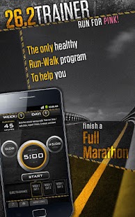 Download Marathon Trainer apk