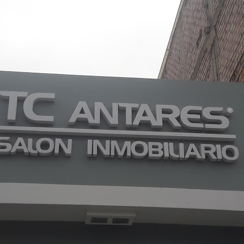 Opiniones de TC Antares Salon Inmobiliario en Trujillo - Agencia inmobiliaria