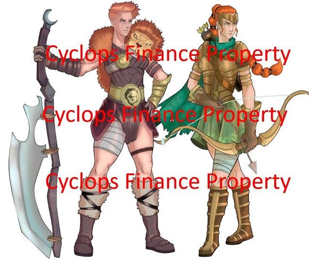 Cyclops game Cyclops Finance