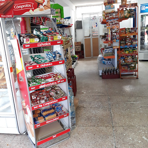 Opiniones de Divina Pastora en Quito - Supermercado