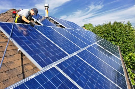 Get Rid of High Electric Bill Costs By Installing Solar Power System