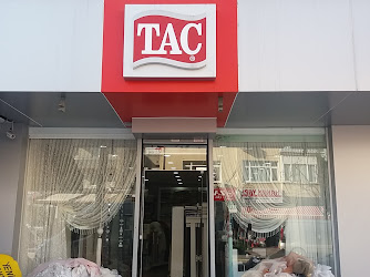 Taç