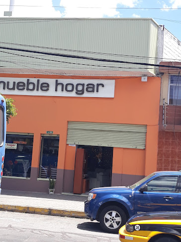Mueble Hogar
