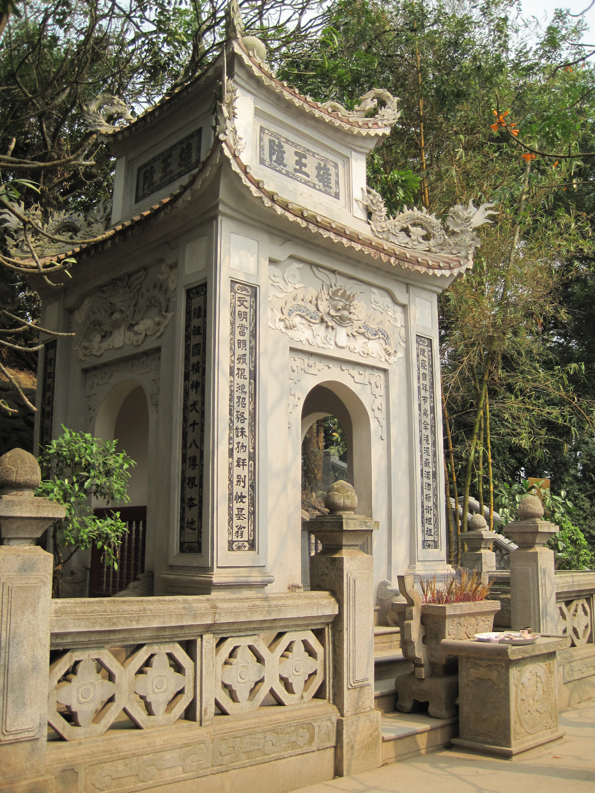 Thuyết minh về lễ hội đền Hùng hay nhất - Mẫu 5