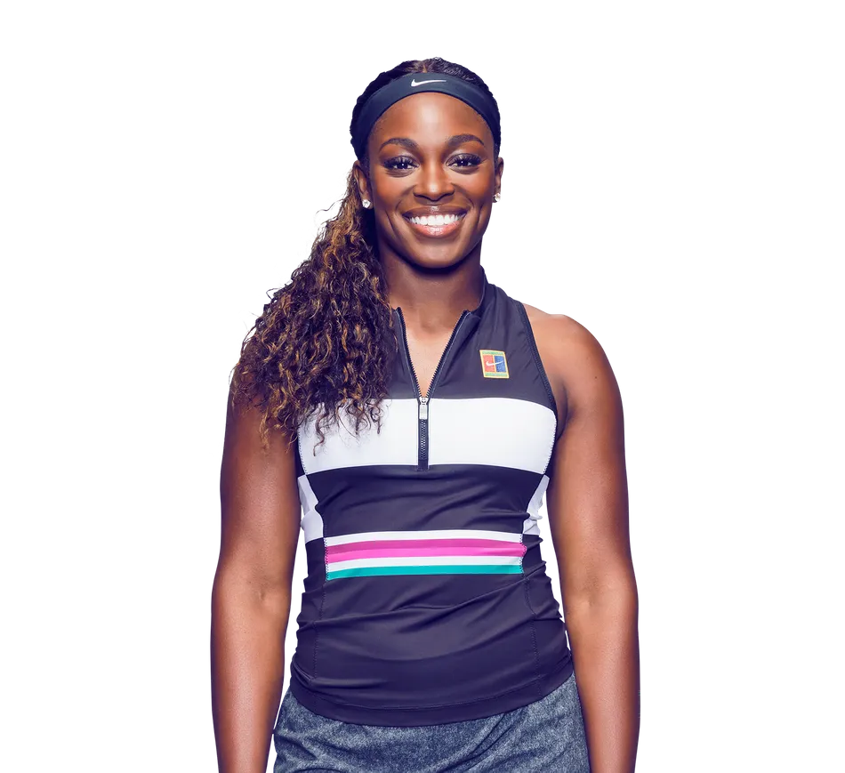 Sloane Stephens Bio, Dating and Net Worth: Born in the United States on March 20, 1993, Sloane Stephens is a tennis player who has won numerous tournaments. 