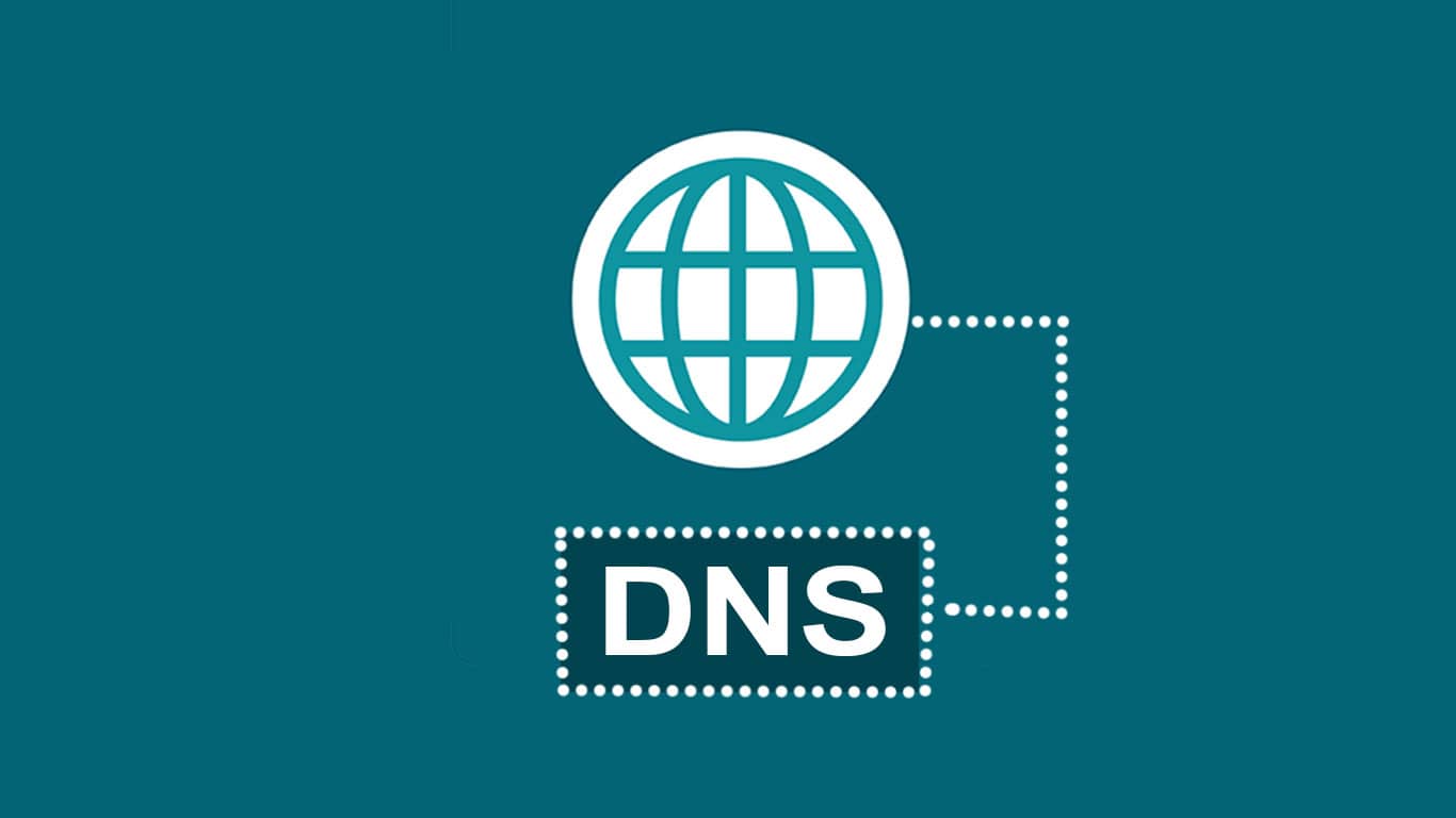 How to Change DNS Server on MAC
