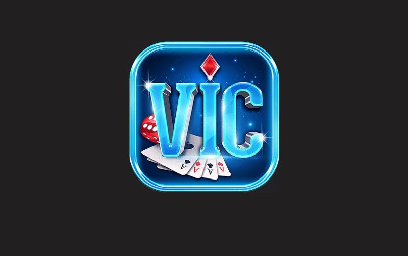 Cổng game bài đổi thưởng trực tuyến Vic Win   