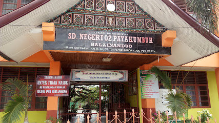 SDN 02 Payakumbuh