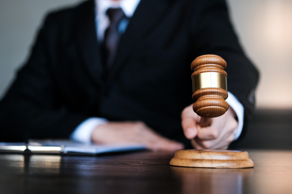 Landmark Ruling on Court-Appointed Prosecutors Sends Shockwaves Across US Legal System