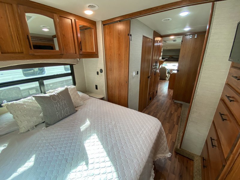 Is a 3 Bedroom RV Worth Considering for Your Family