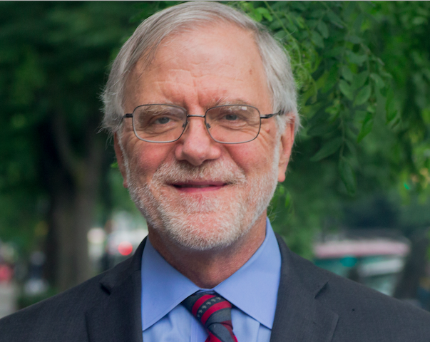 Howie Hawkins