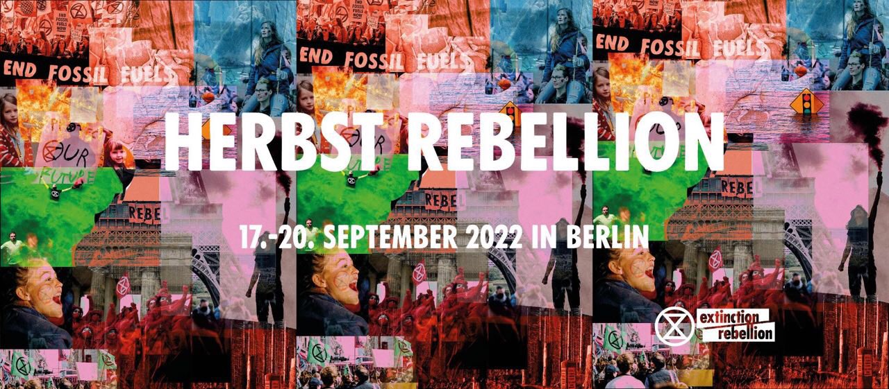 Herbst Rebellion banner